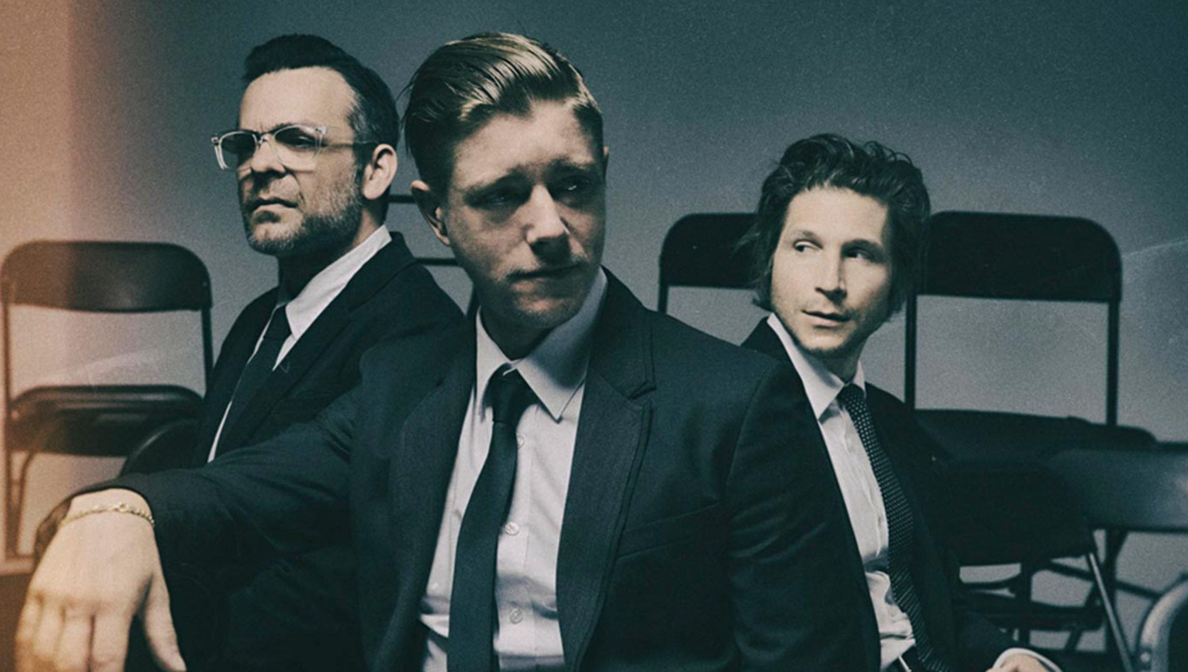 Interpol dará concierto gratis en el Zócalo